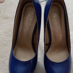 Stiletto shoes 4.5 inches